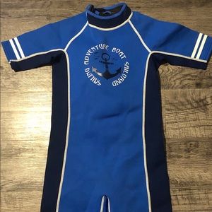 Kid’s Swimsuit Size 10